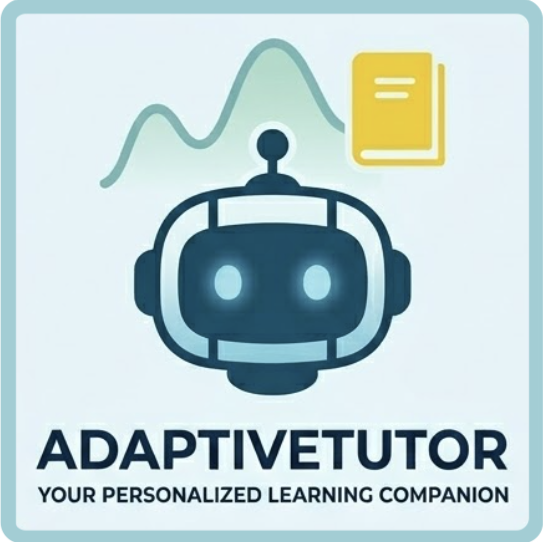 AdaptiveTutor Thumbnail