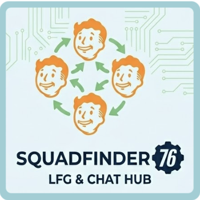 SquadFinder76 Thumbnail